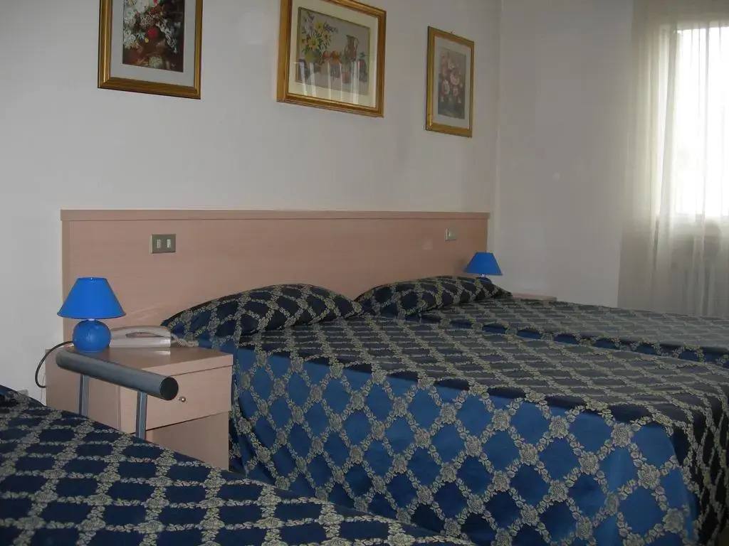 Albergo Centrale