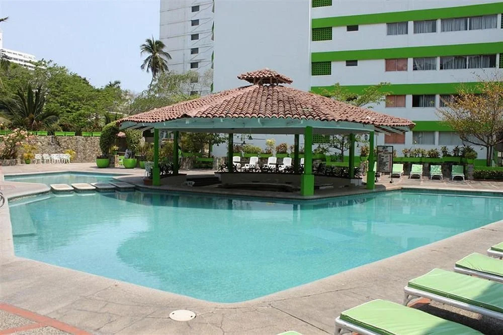 Hotel Tortuga Acapulco