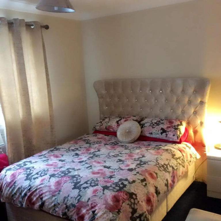 The Lodge Guest House
