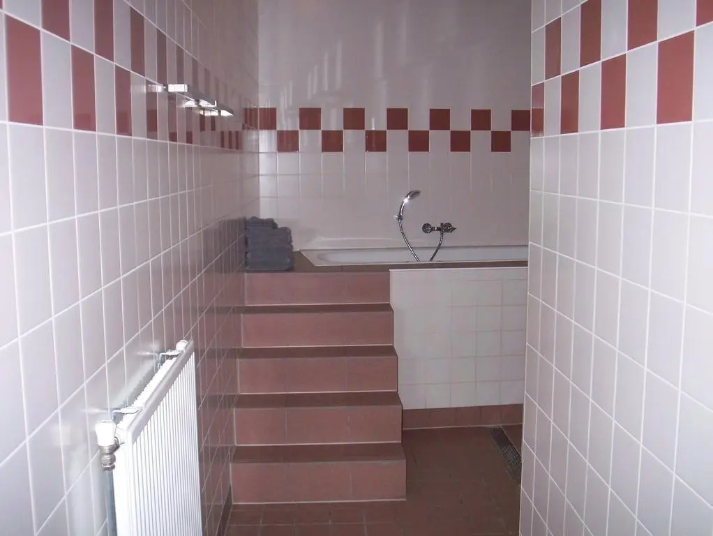Gelkingehof Aparthotel