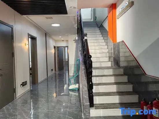 Maitu Esports Hotel (Shenyang Zhongjie Joy City Branch)
