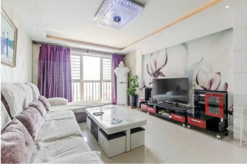 XIAOMIN INN Yujinglongwan 2