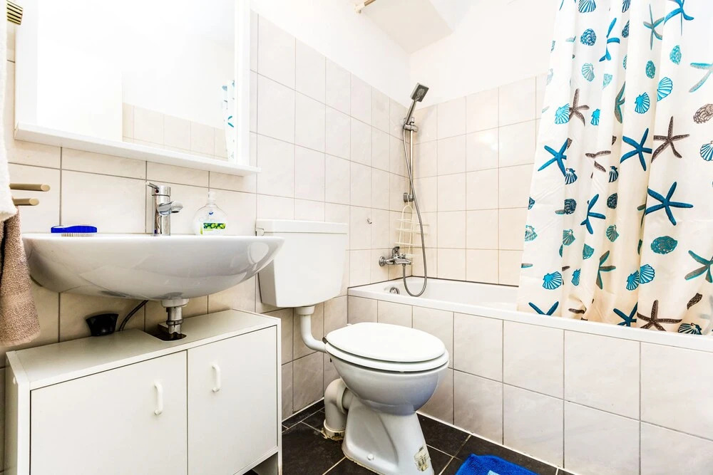 Apartment Humboldt-Gremberg 4km bis Köln Messe