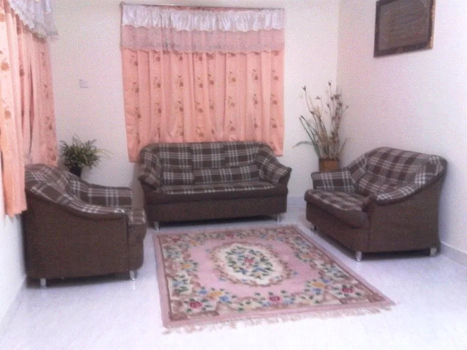 Pelegong Farmstay