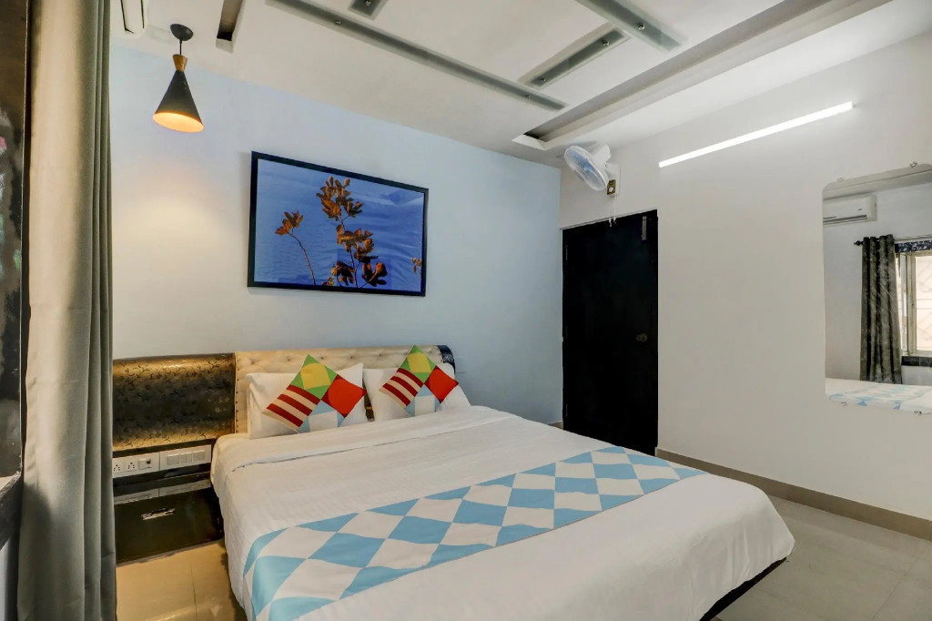 OYO Home 45073 Design Home