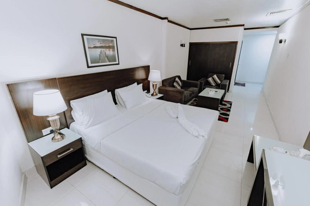 Panorama Hotel Deira