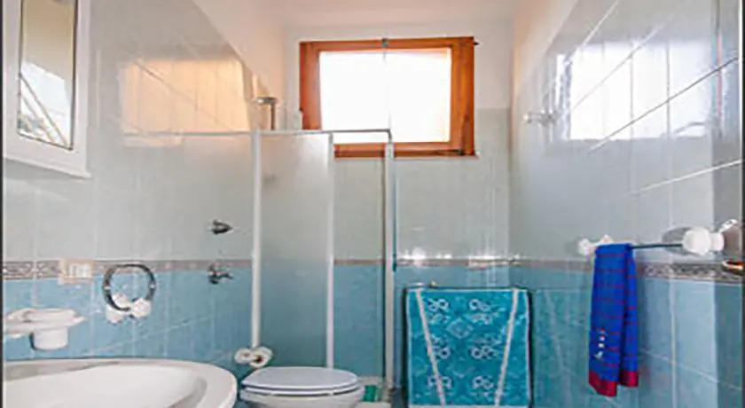 Holiday Home Giulia
