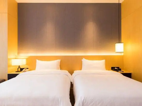 Days Hotel Fuzhou Xiangfeng (May Fourth North Taihe Plaza Store)