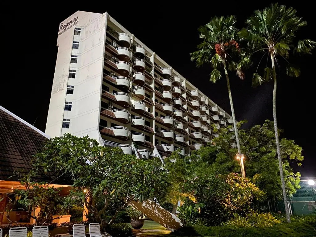 Seafront 62 at Regency Tanjung Tuan, PD