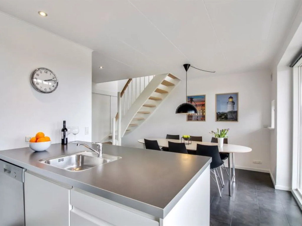 "Jannic" - 600m from the sea in NW Jutland