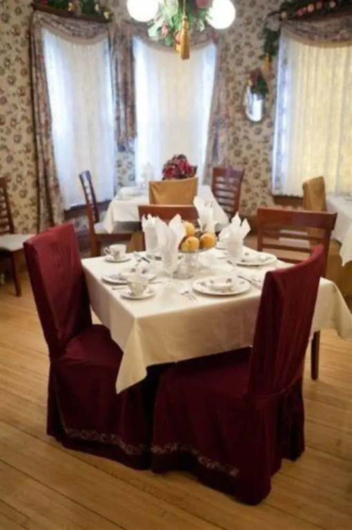 Westby House Inn