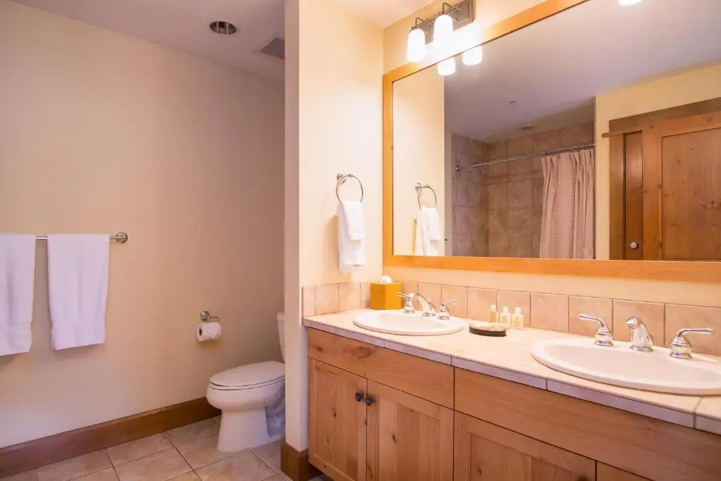 New Reduced Rates in Village at Northstar Residence! - 201 Iron Horse South