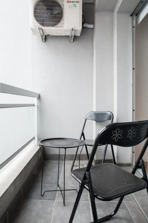 CloudBA Guemes Palermo Soho Apartments