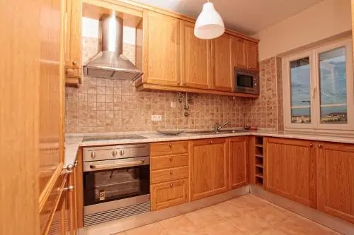 Villas T1
