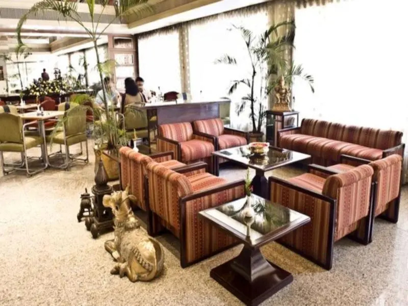 Hotel Midtown Pritam