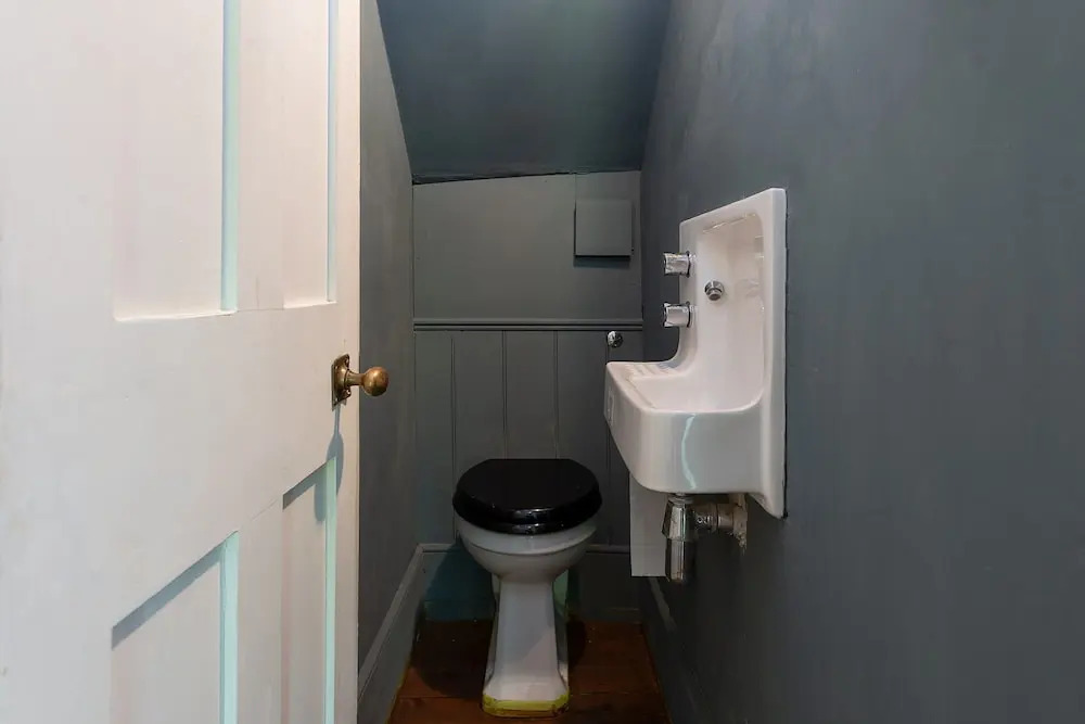 Two Bedroom House in Islington
