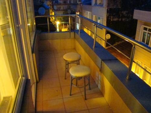 AYD Apartment Taksim