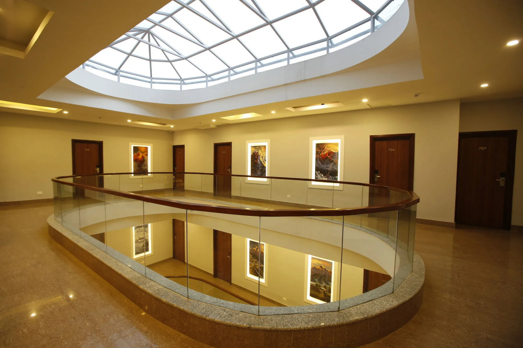 Hotel Arts Kathmandu
