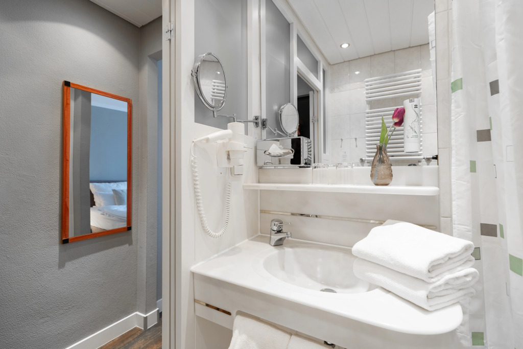Garner Hotel Friedrichshafen by IHG