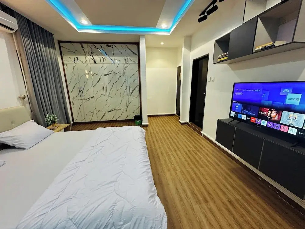 Ceevu Ninteen Homestay