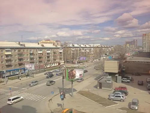 Жилые помещения Guest House