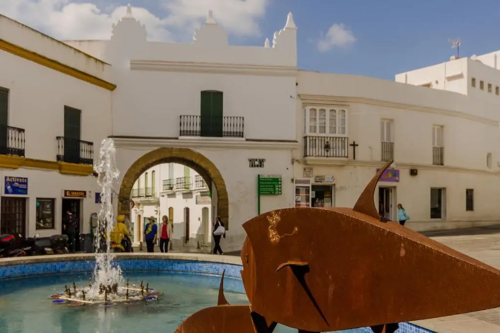 Apartamento Junquera