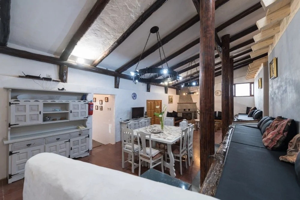 Casa el Refugio de Arucas