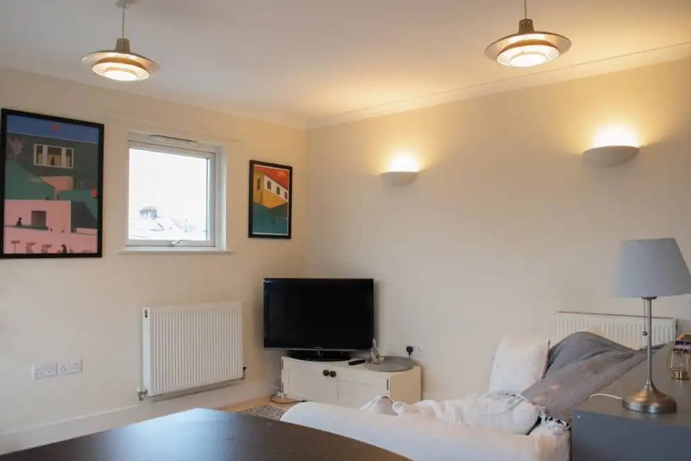 Bright And Spacious 2 Bed Flat In Peckham