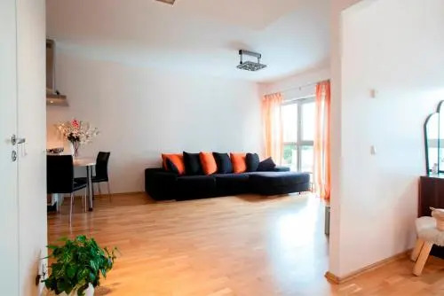 Daily Apartments - Stockmann