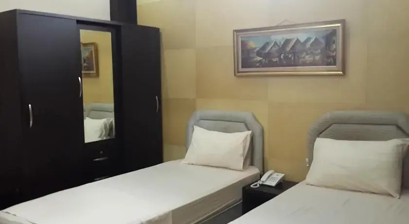 Wisma Davinci Keb Kacang 94