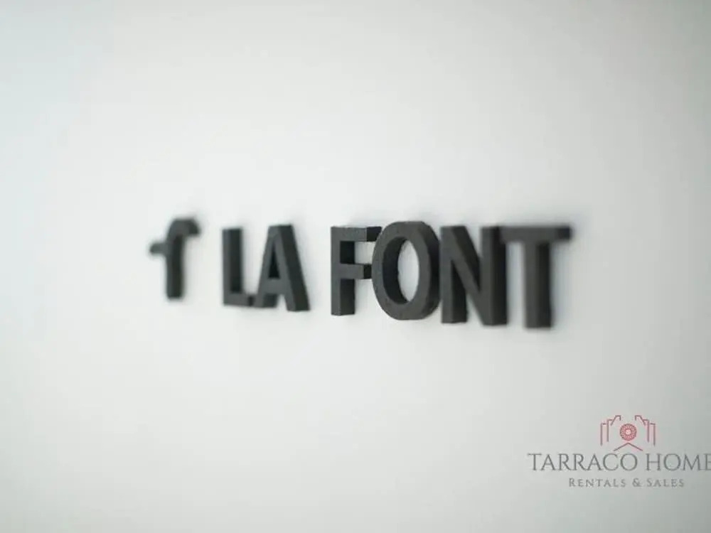 Th56a Apartamentos Murmur la Font