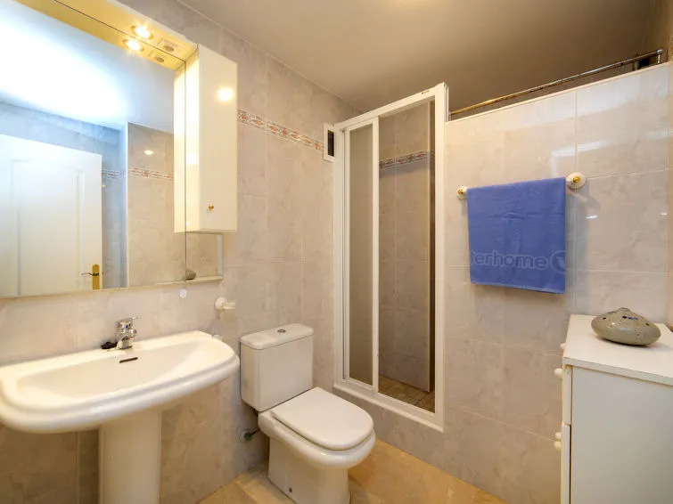 Apartment Cala Manzanera-2 by Interhome