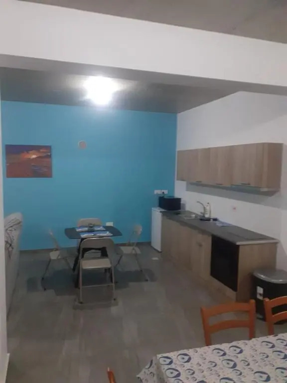 ARIADNIS 3 BEDs apt