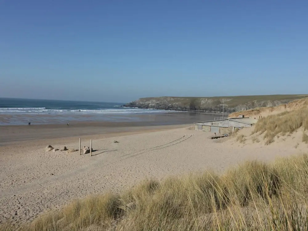 The Dunes