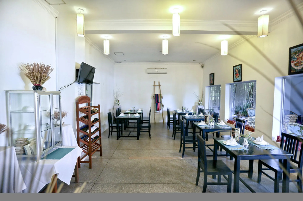 Kiri Boutique Hotel II