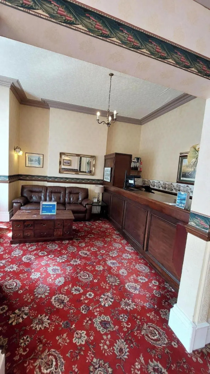 White Heather Hotel