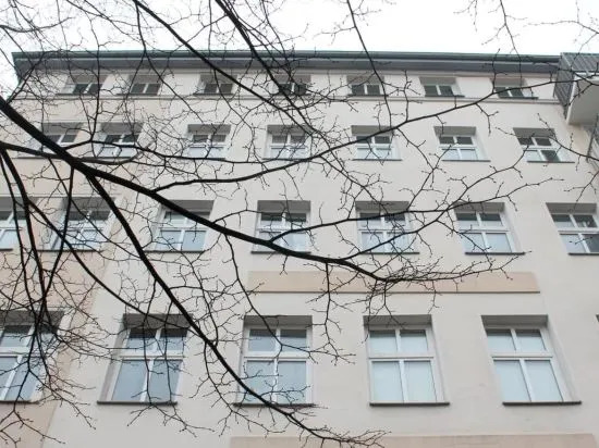 Pension Mitte