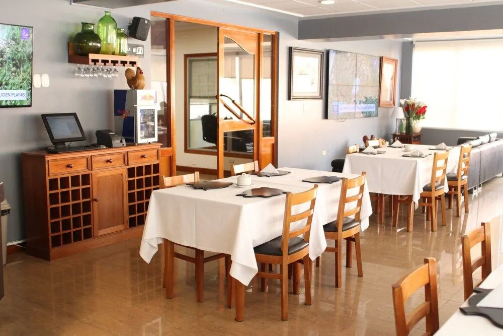 Hotel Presidente Huancayo - Asociado Casa Andina
