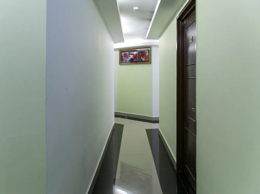 OYO 262 Hotel Bintang