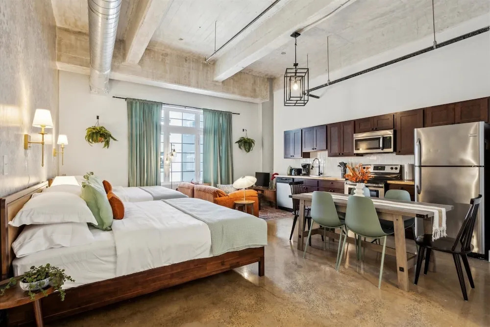 Storehouse Lofts