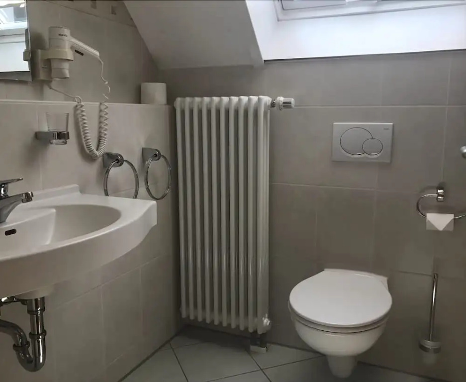 Businesshotel HEILBRONN- Biberach