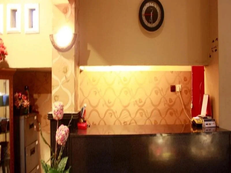 Syifa Hotel