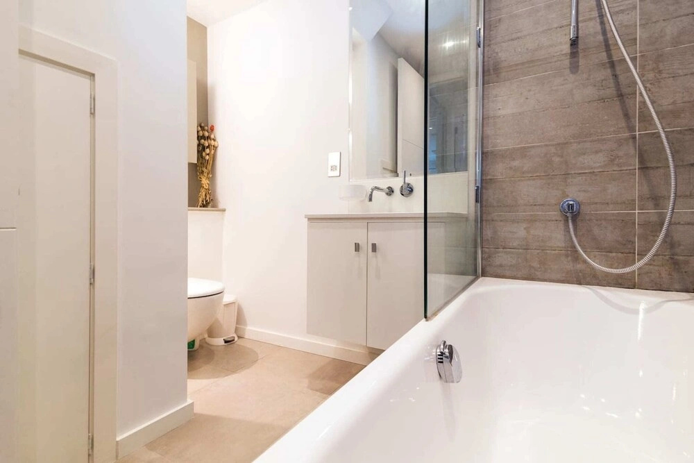 Design 1bd/1bath in Heart of Camden