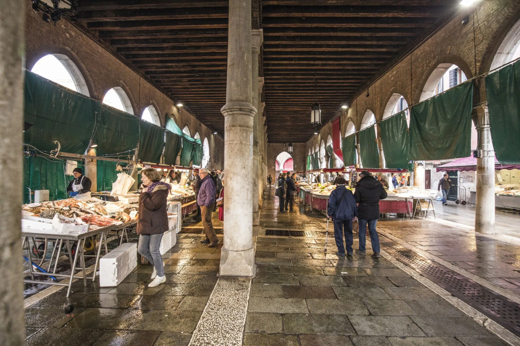 Corte Realdi Suites Venezia