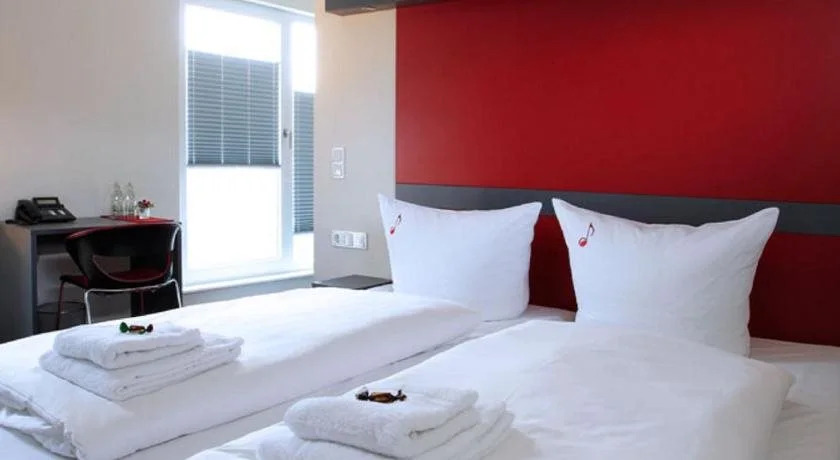 Hotel VielHarmonie