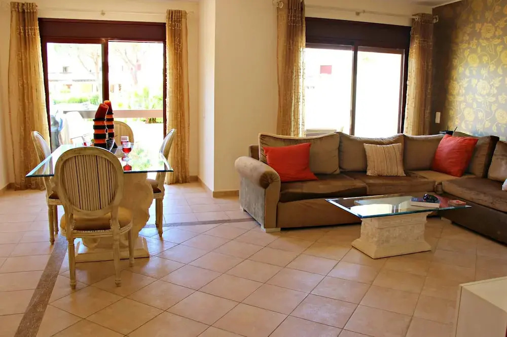 Vilamoura Typical 3 With Pool by Homing
