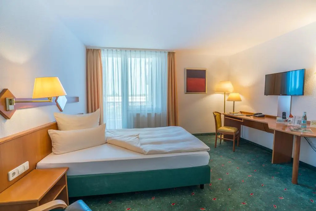 Residenzhotel Stuttgart Airport, Sure Hotel Collection by Best Western