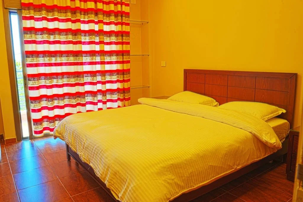 Serail Hotel