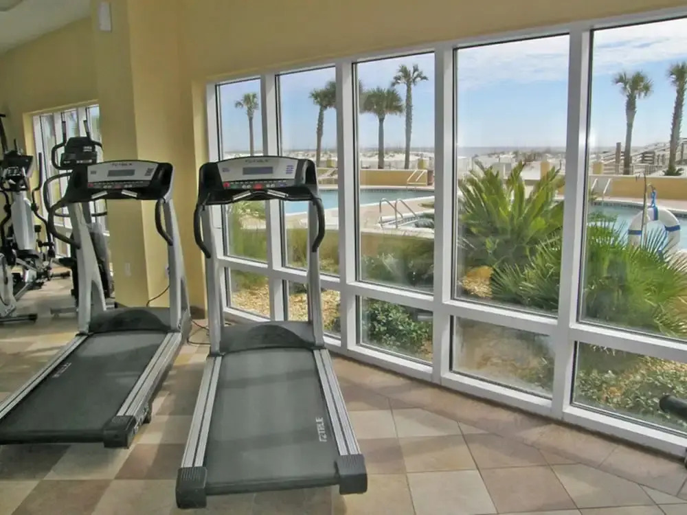Emerald Isle #1707 by Southern Vacation Rentals