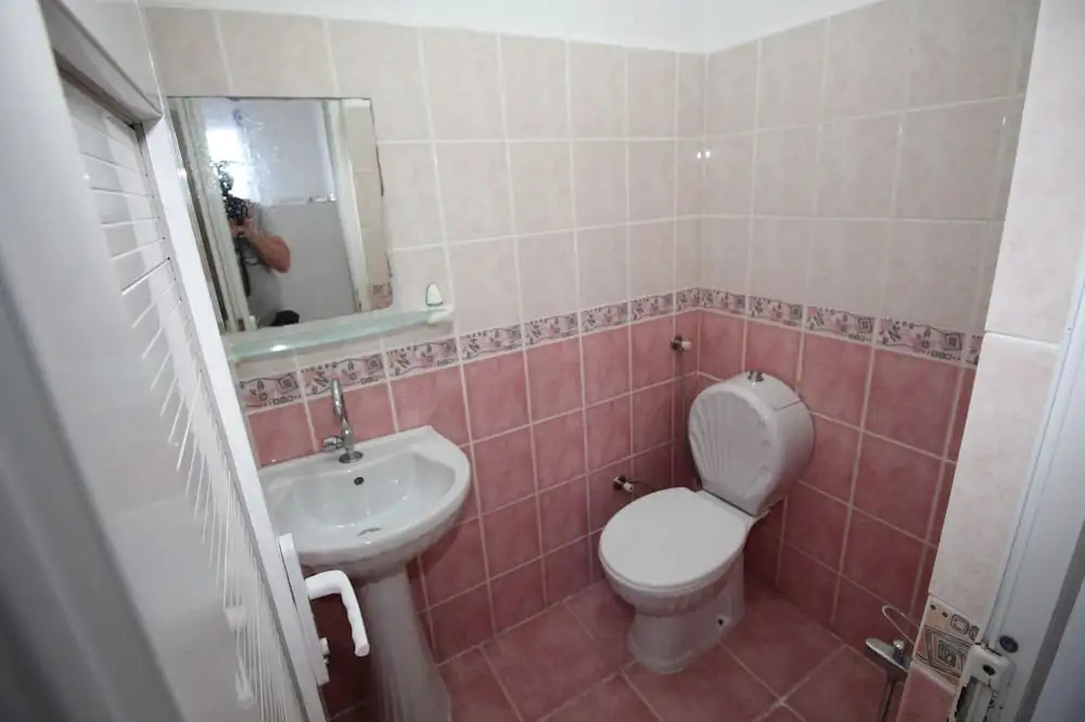 Omer Deniz Motel